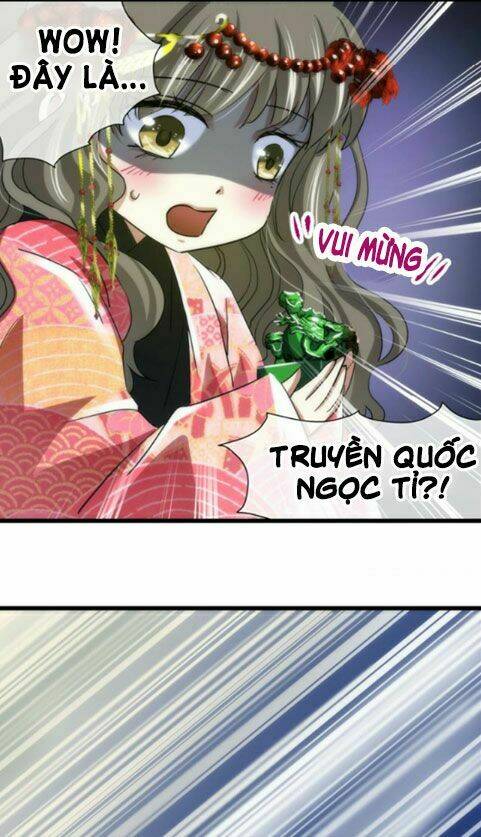 Một Vạn Tư Thế Công Lược Yêu Nam: Chapter 5