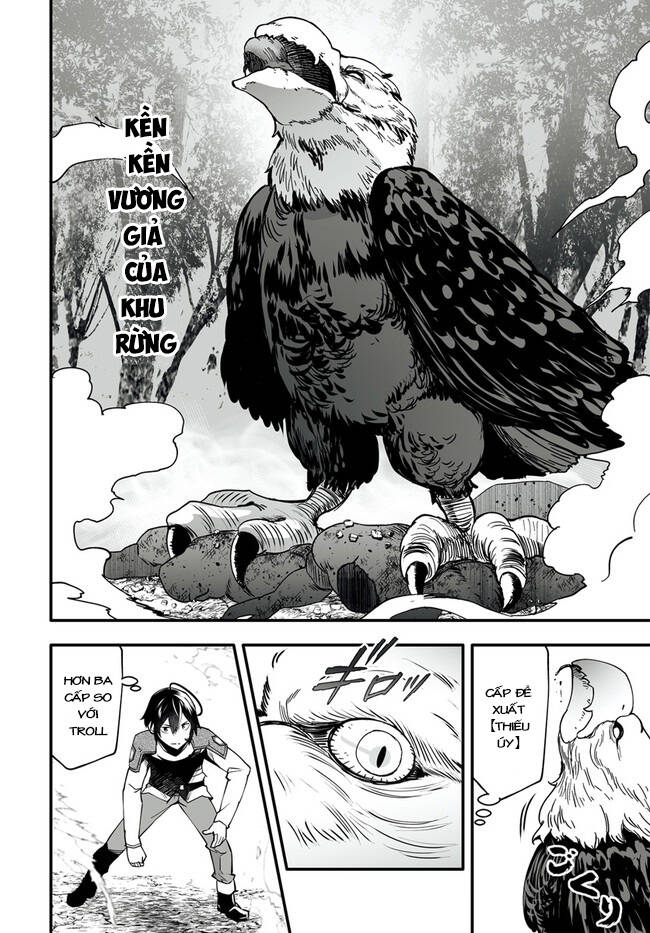 En No Shita No Chikaramocha: Chapter 4.2