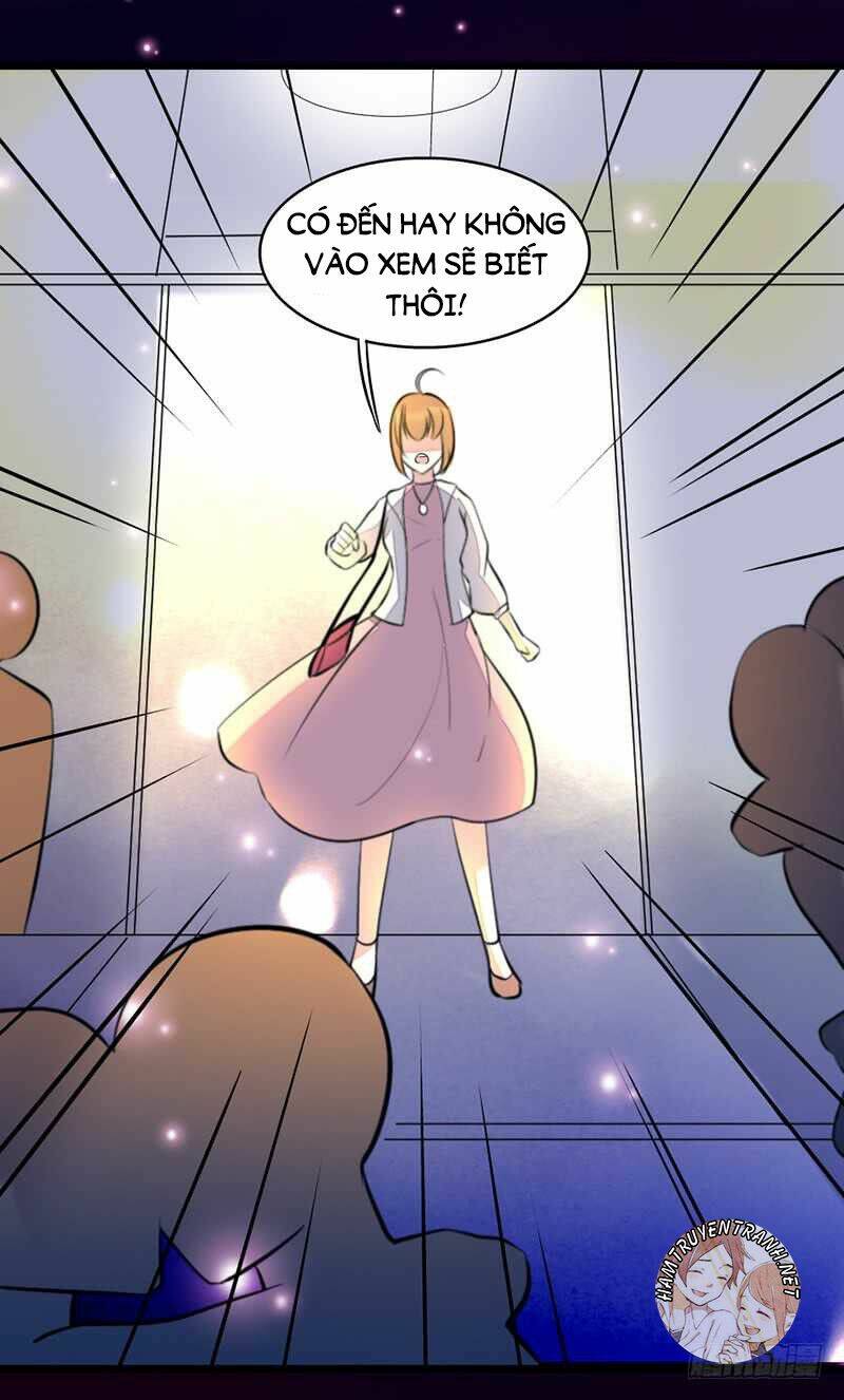 Mặt Nạ Mê Hoặc: Chapter 39