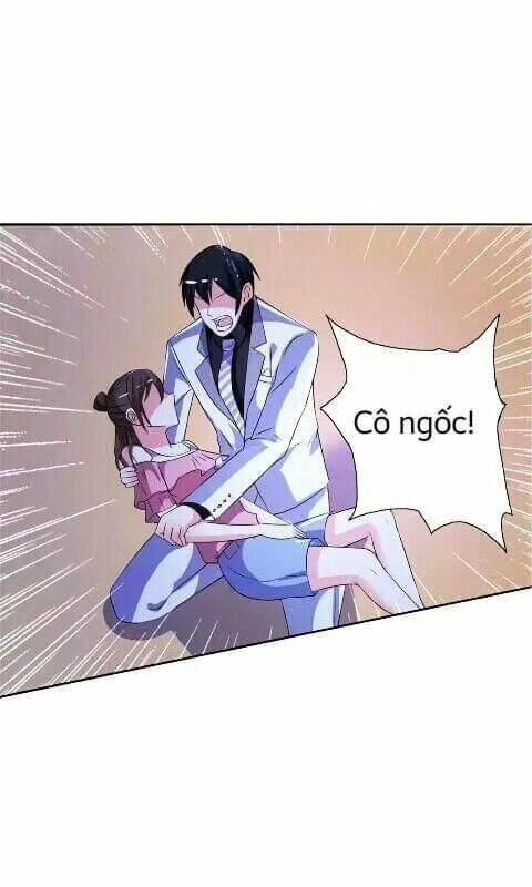 1 Nửa Hoàn Hảo Của Ceo: Chapter 33