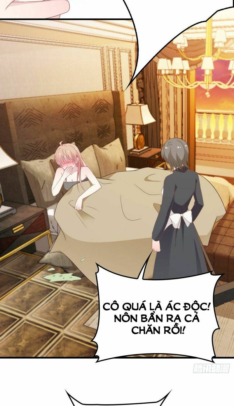 Bí Mật Kết Hôn Với Ảnh Đế: Vợ Ơi Đến Đây Tấn Công Đi Nào: Chapter 37