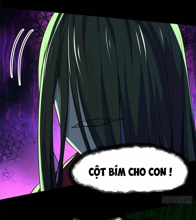 Toàn Cầu Sụp Đổ: Chapter 57