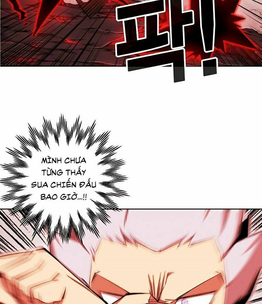 Hard Core Leveling Warrior Ss2: Chapter 88