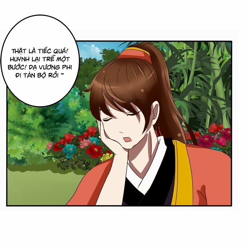 Thông Linh Phi: Chapter 62