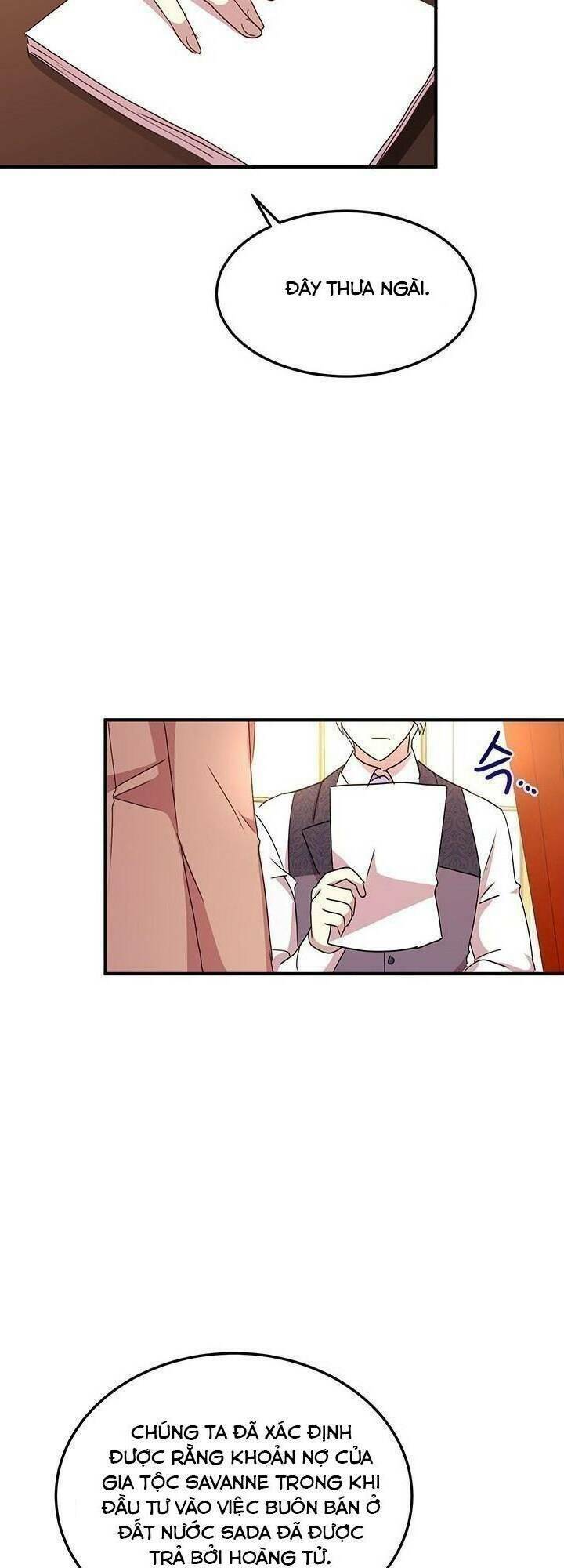 Công Tước, Loạn Vừa Thôi!: Chapter 54