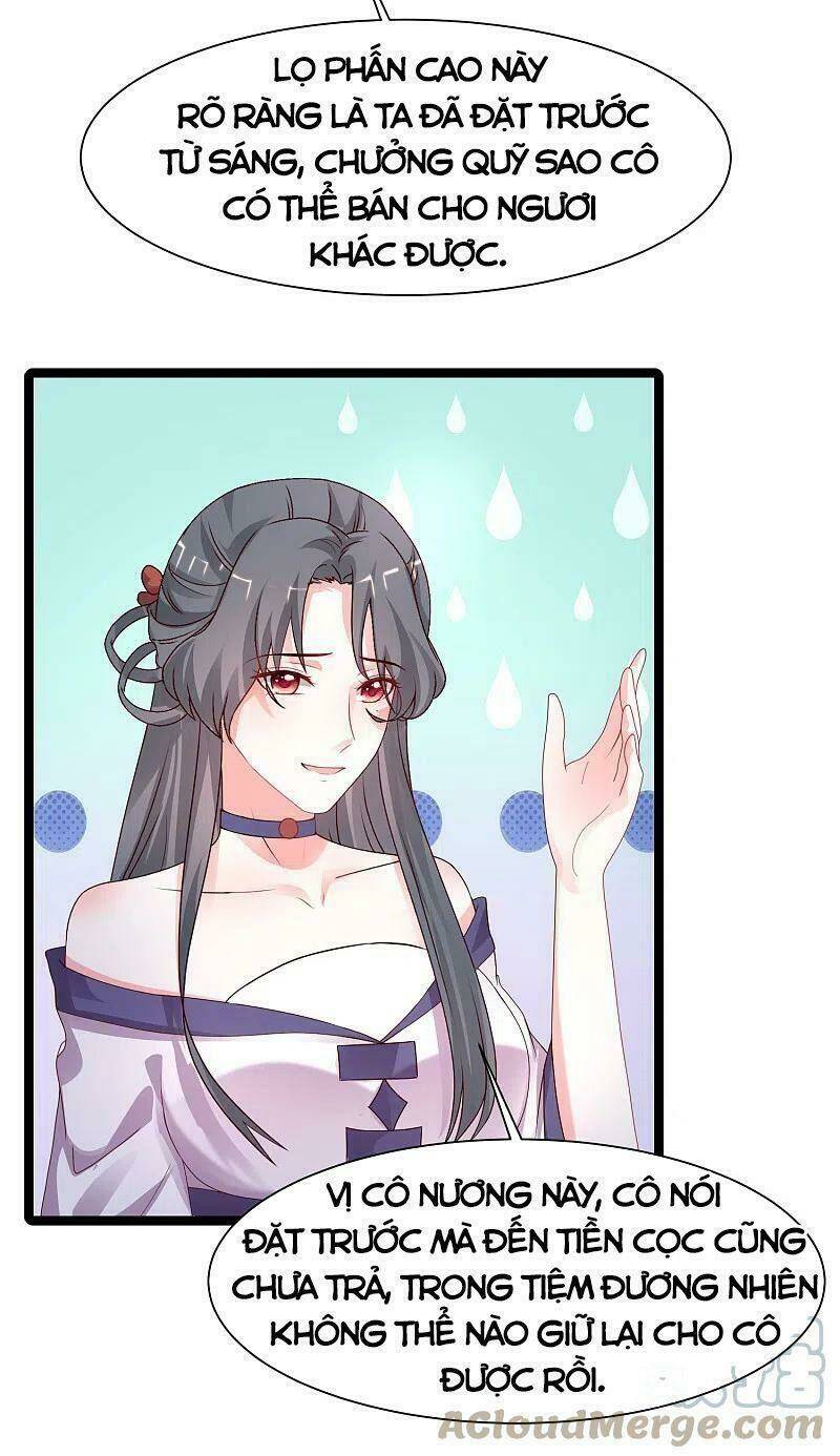 Tối Cường Vận Đào Hoa: Chapter 252