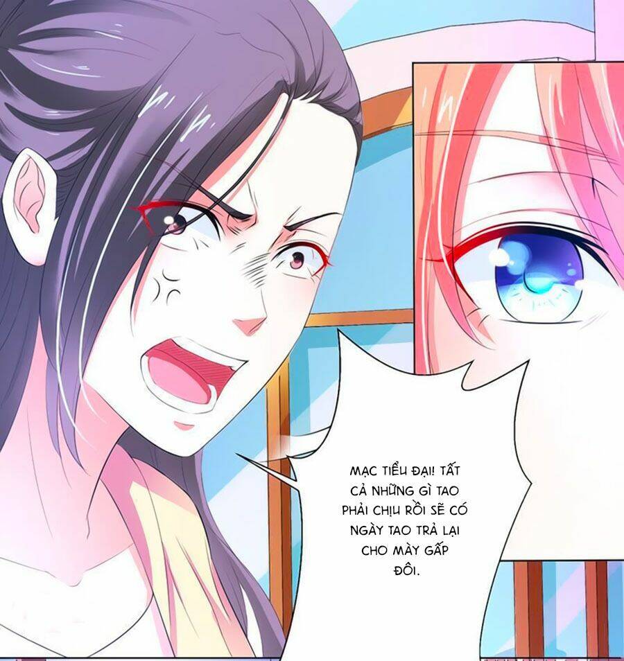 Trí Mệnh Sủng Thê: Tổng Tài Mau Nạp Mạng: Chapter 61