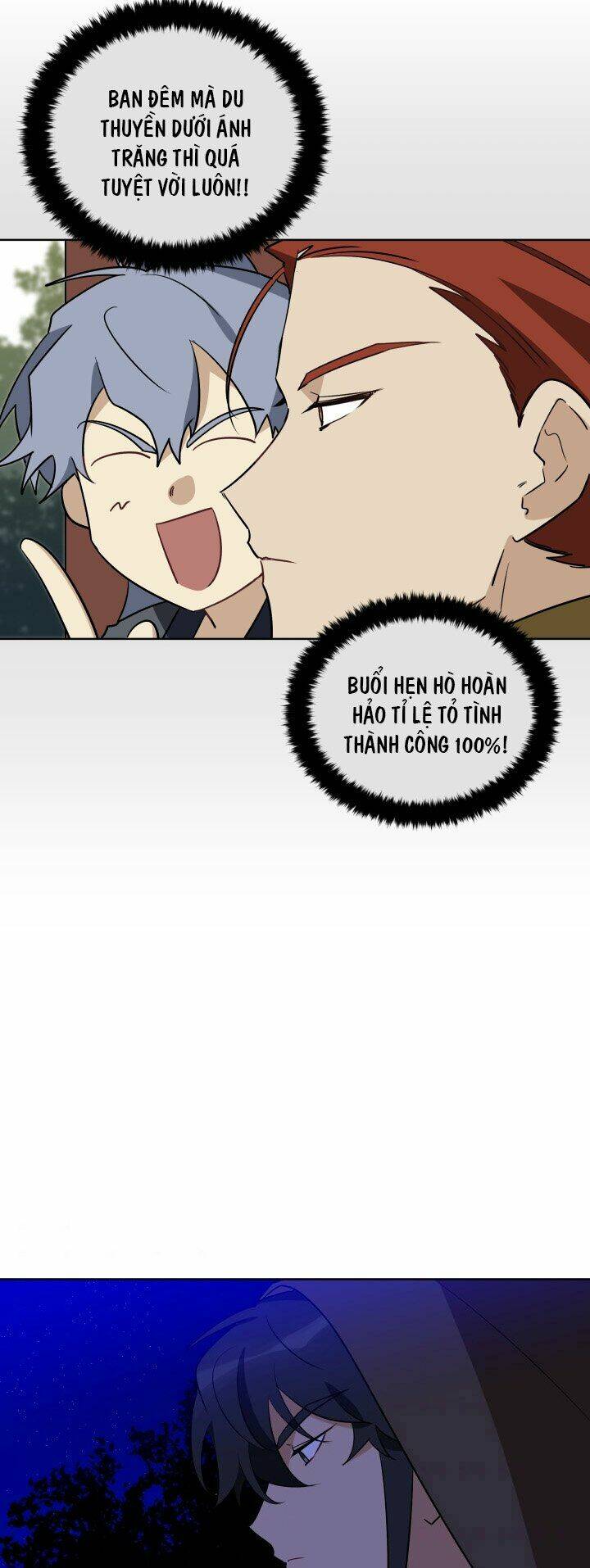 Quái Thú Với Hoa: Chapter 65