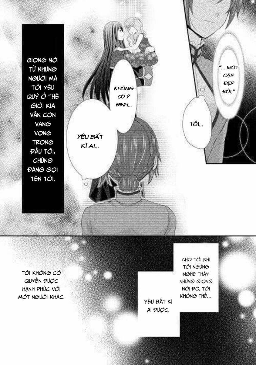 From Maid To Mother: Chapter 3