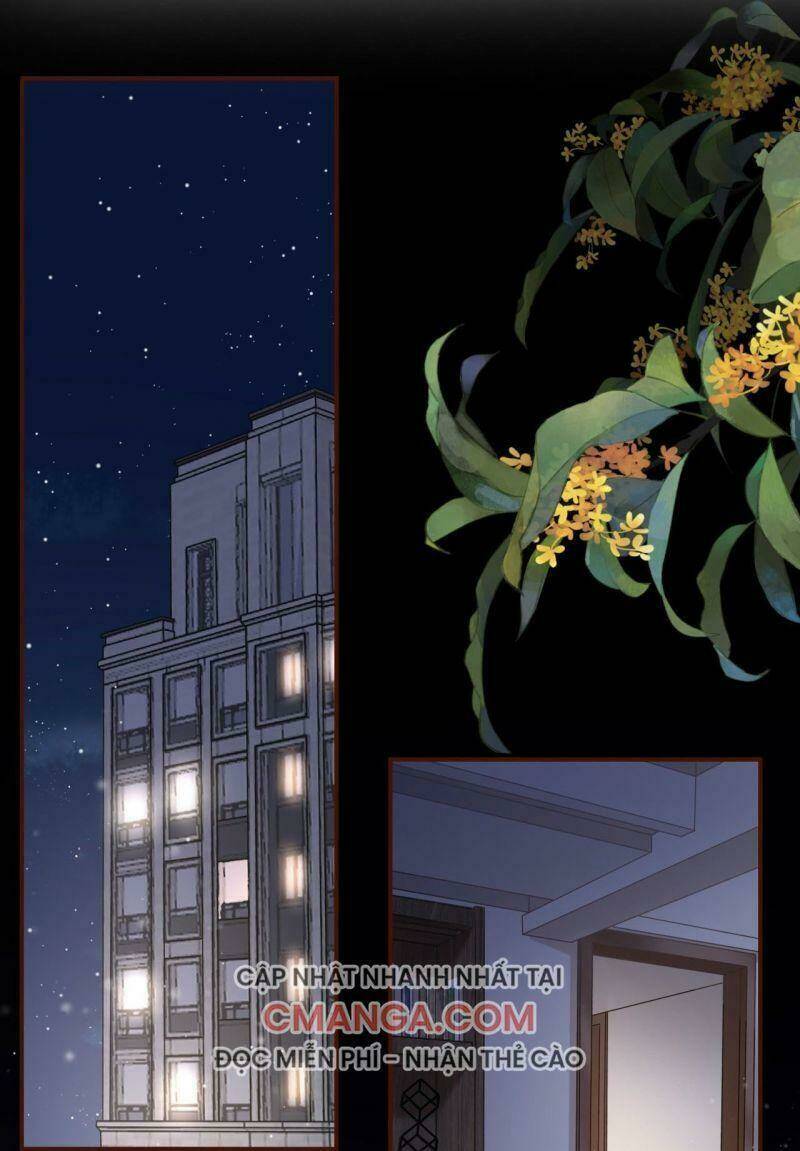 Bạn Gái Tôi Mới 30+: Chapter 82