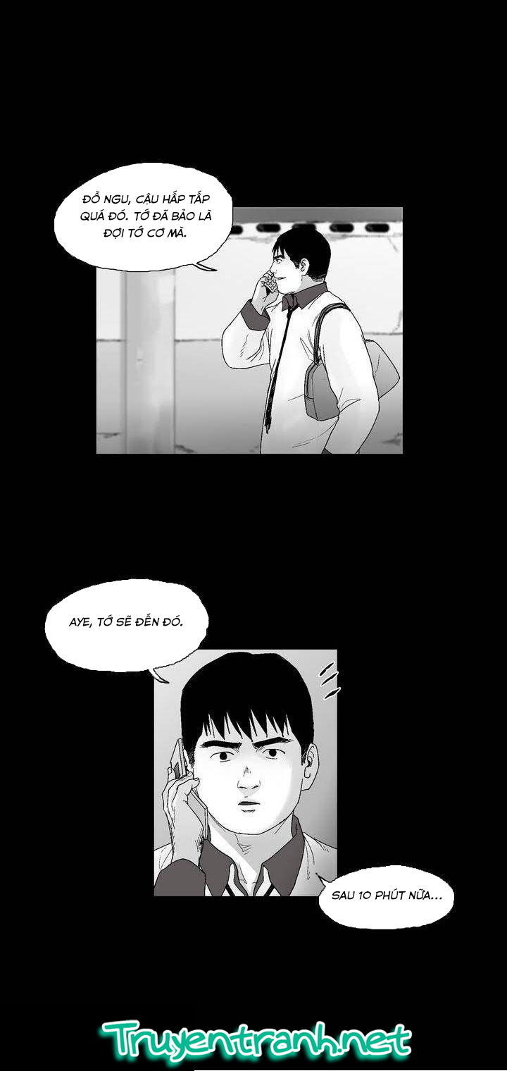 Dear Boy: Chapter 24