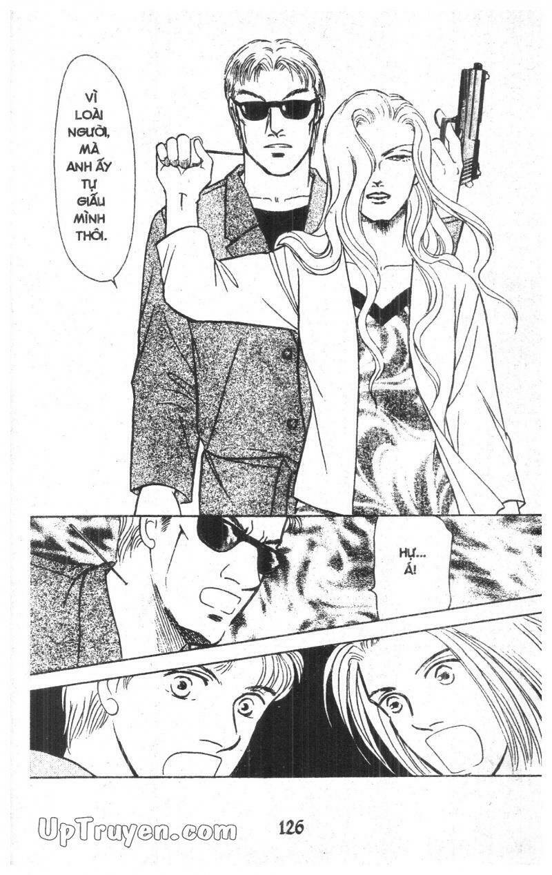 9 Banme No Musashi: Chapter 14