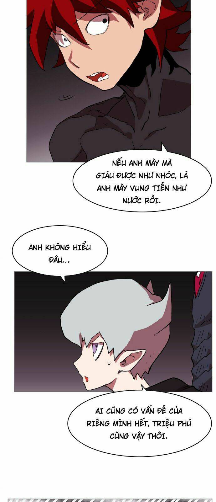 Hard Core Leveling Warrior: Chapter 92