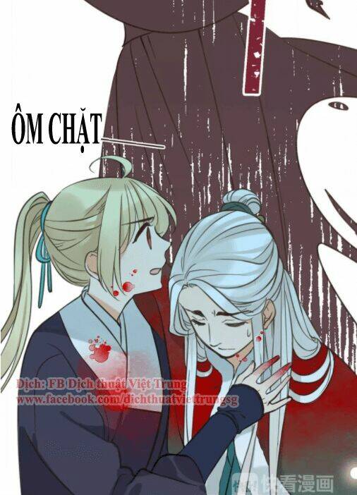 Bạn Trai Tôi Là Cẩm Y Vệ: Chapter 97