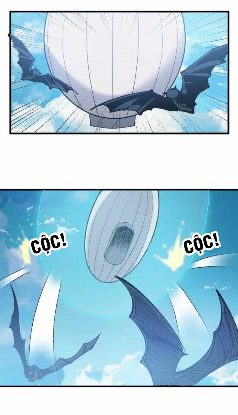 Ngự Thiên Thần Đế: Chapter 78