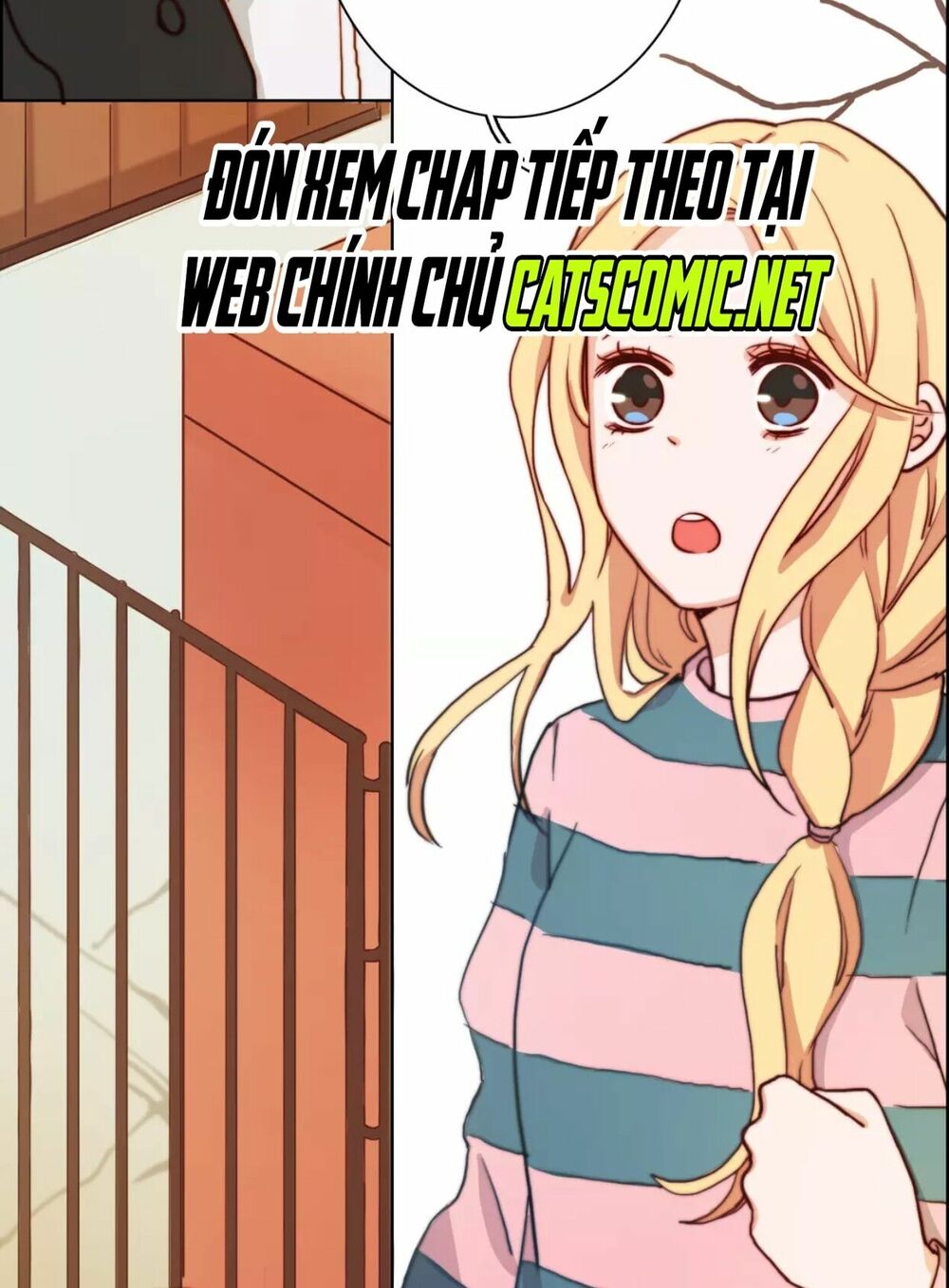 Trái Tim Băng Giá: Chapter 7