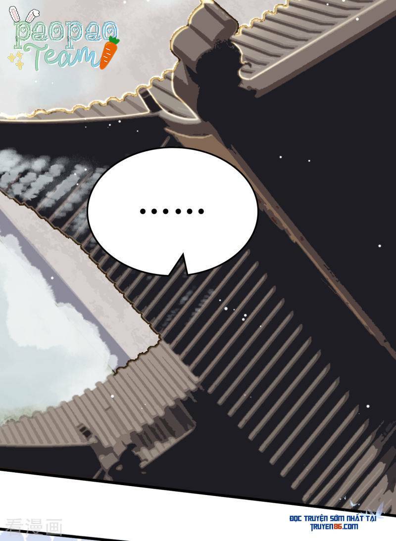 Thượng Đô Thiên Yêu Lục: Chapter 18