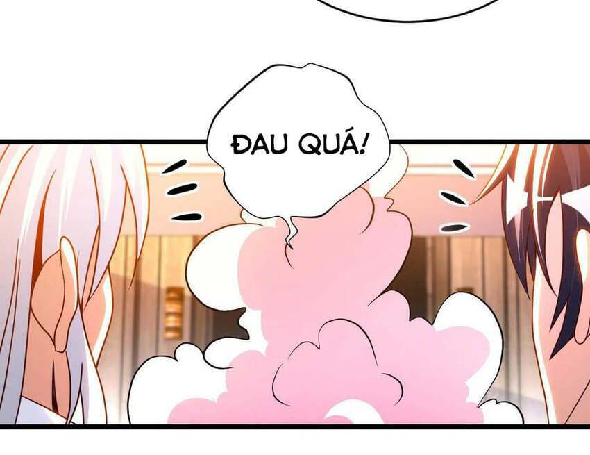 Sư Phụ Của Ta Là Thần Tiên: Chapter 74
