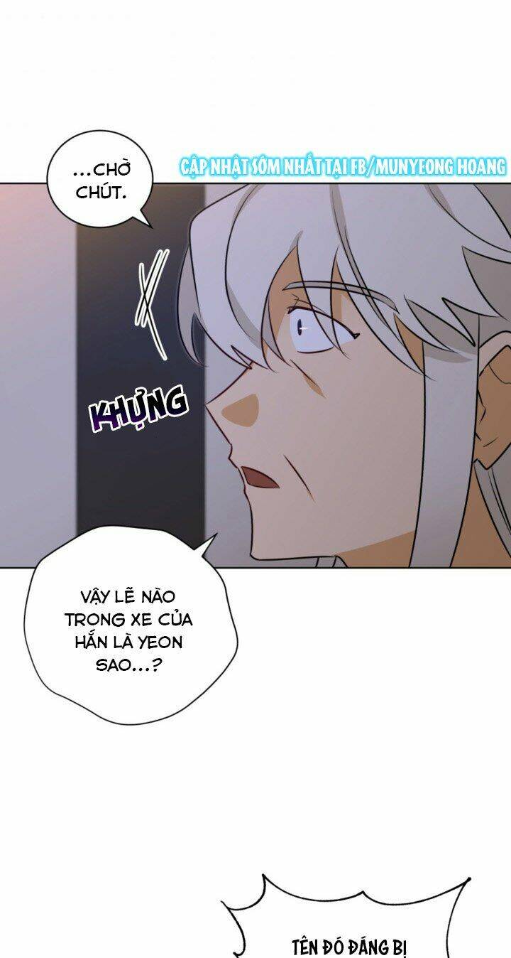 Quái Thú Với Hoa: Chapter 69