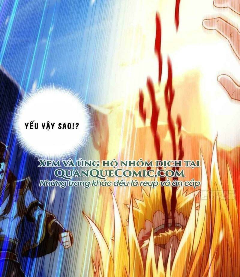 Bất Hủ Phàm Nhân: Chapter 58