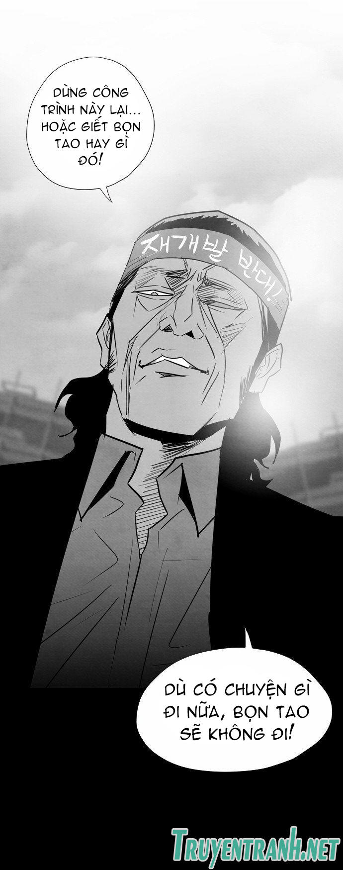 Revival Man: Chapter 22