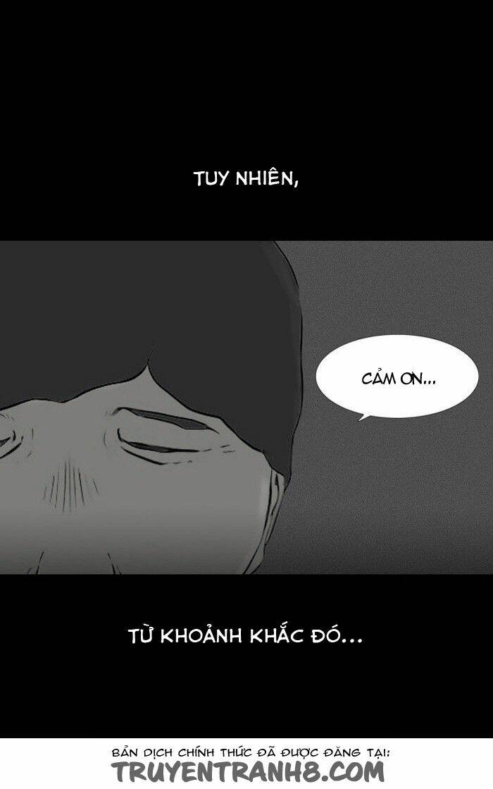 Thứ Sáu: Những Câu Chuyện Cấm: Chapter 41