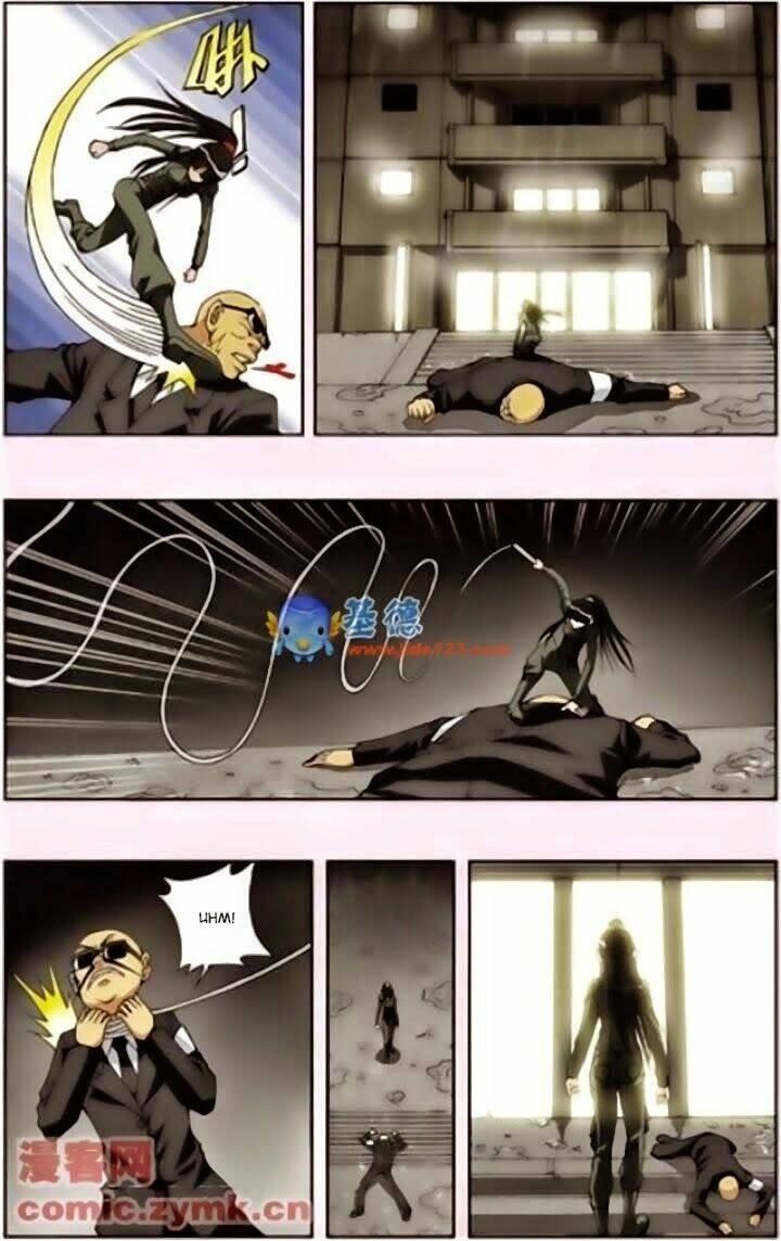 Thâu Tinh Cửu Nguyệt Thiên: Chapter 101