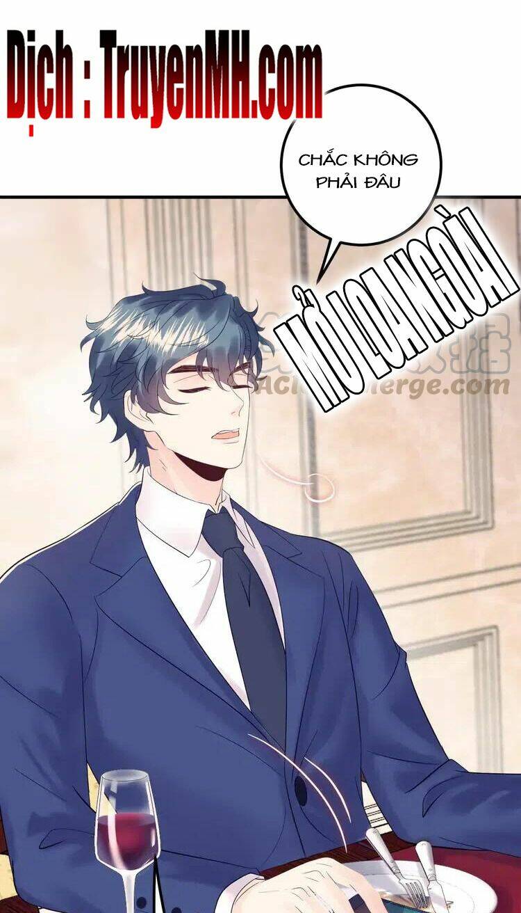 Trong Sinh Chi Ức Vạn Ảnh Hậu Yếu Thượng Vị: Chapter 322
