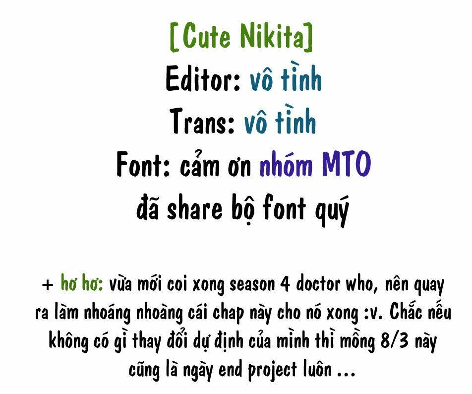 Girls Saurus Dx: Chapter 64