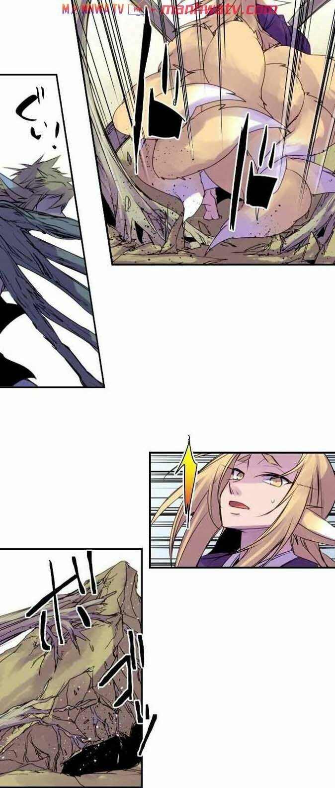 Ake No Tobari: Chapter 137