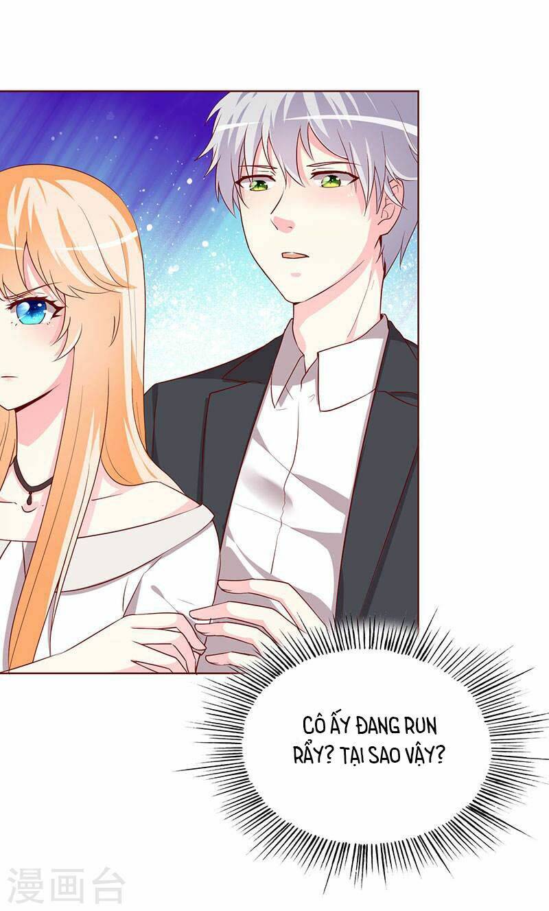 Này! Đừng Động Vào Phô Mai Của Tôi: Chapter 71