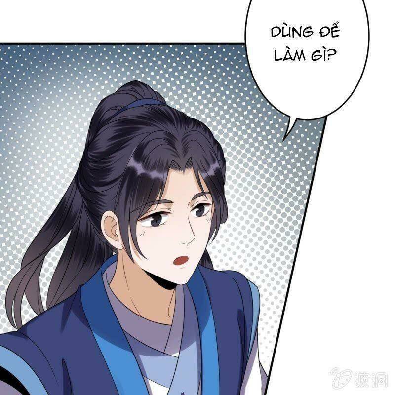Vương Gia Kiêu Ngạo Quá Khó Cua: Chapter 62