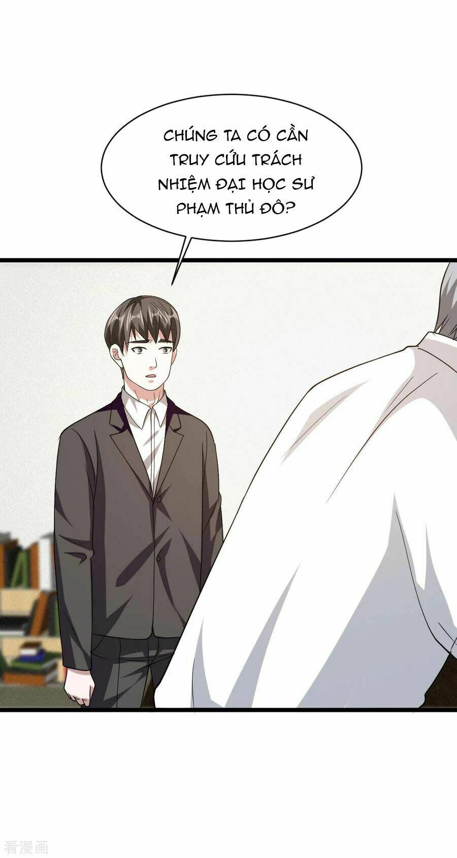Đô Thị Tà Vương: Chapter 29