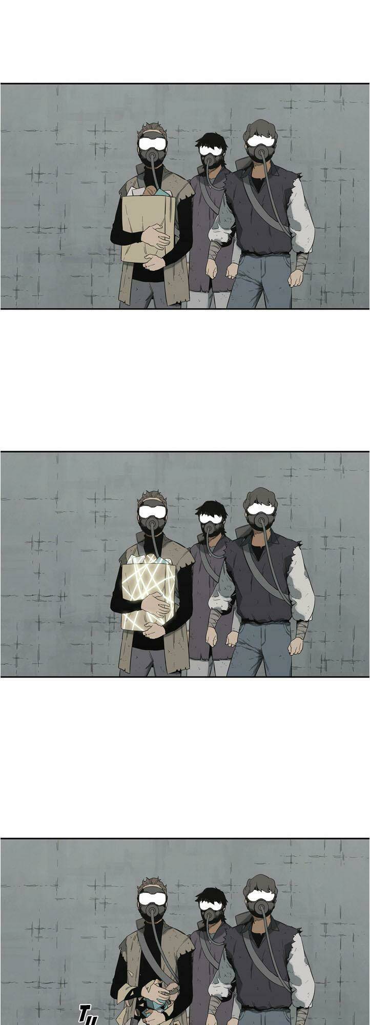 Hiệp Sĩ Giao Hàng: Chapter 10