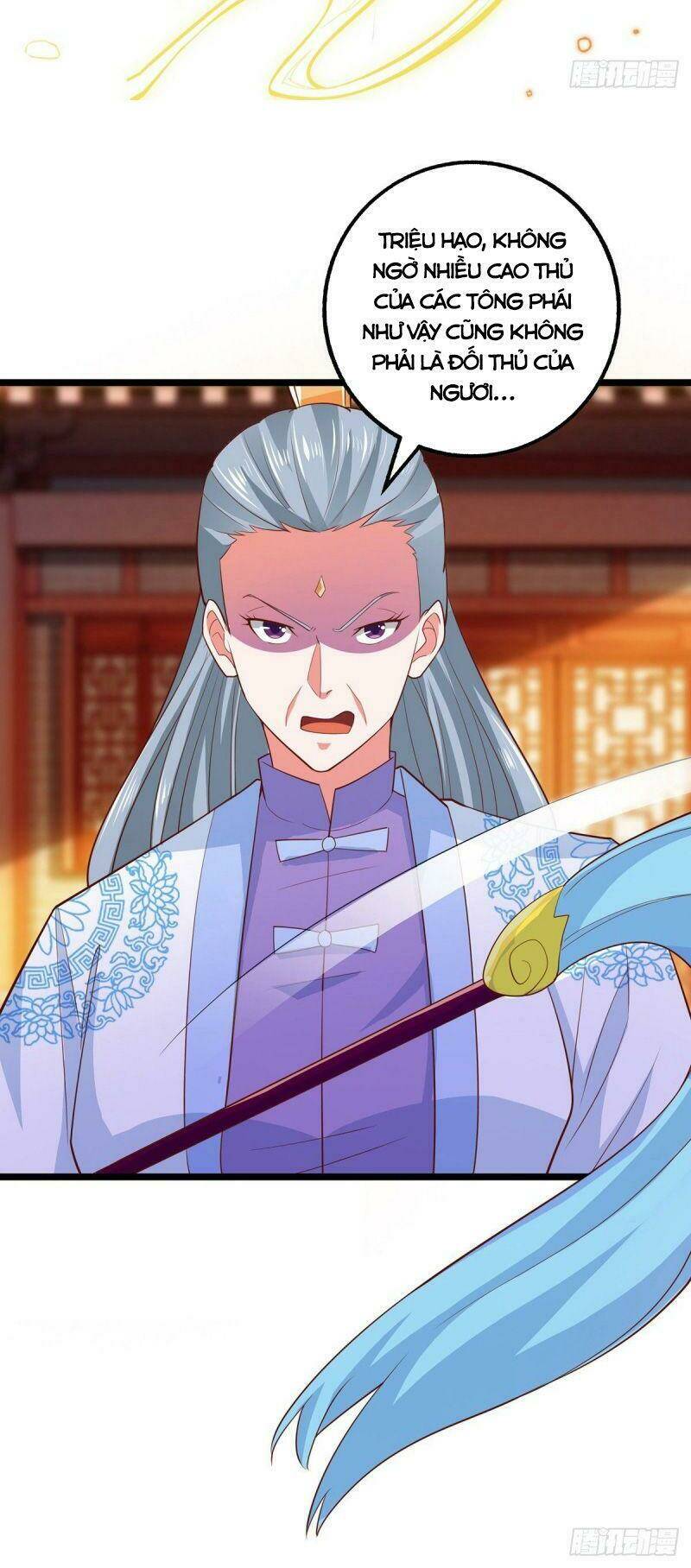 Ngày Mai Tôi Sẽ Chết: Chapter 20