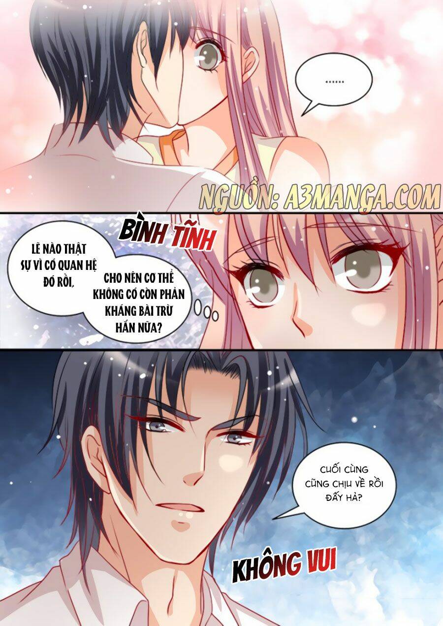 Bá Đạo Tổng Tài Yêu Ta: Chapter 94