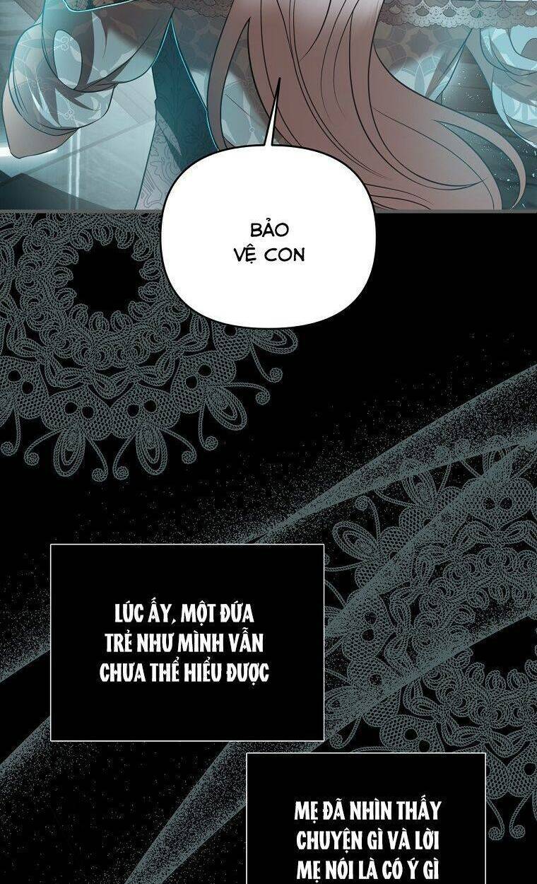 CÁCH SỐNG SÓT SAU KHI NGỦ VỚI HOÀNG ĐẾ: Chapter 27