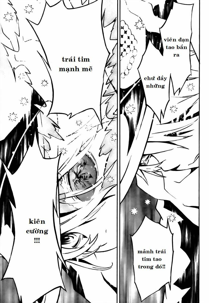 Ong Đưa Thư: Chapter 55