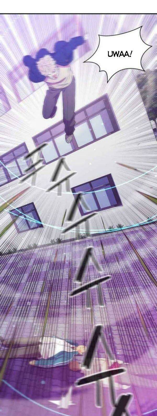 Nhân Vật Phản Diện Bất Tài: Chapter 17