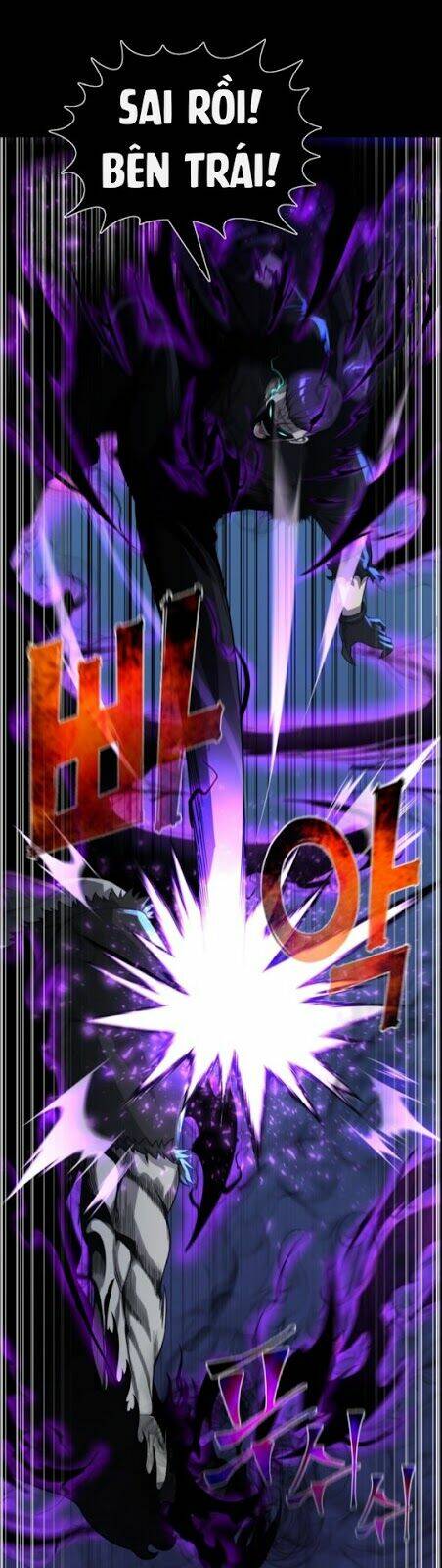 Luân Hồi Ác Nhân: Chapter 46