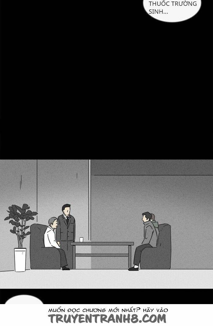 Những Câu Chuyện Bất Thường: Chapter 162