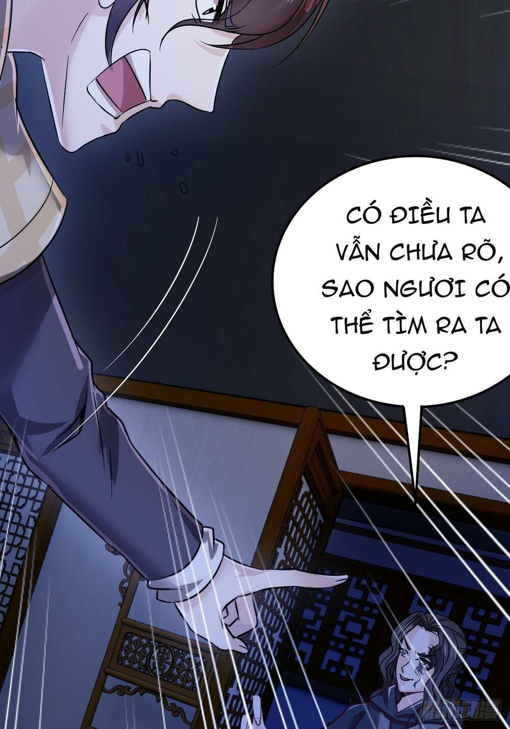 Cục Gạch Xông Vào Dị Giới: Chapter 10