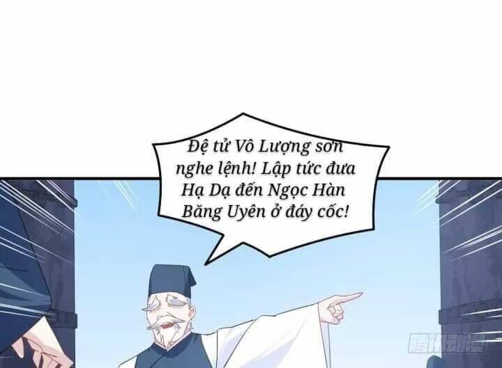 Bí Mật Của Dạ Tộc: Chapter 45