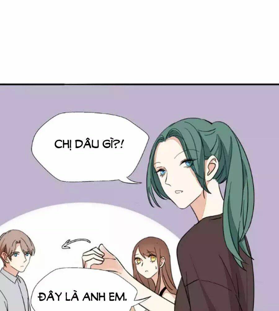 Mùi Hương Lãng Mạn: Chapter 29