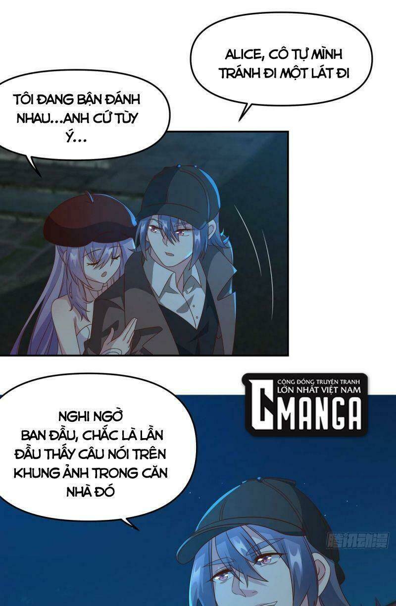 Xâm Lược Vạn Giới: Chapter 65