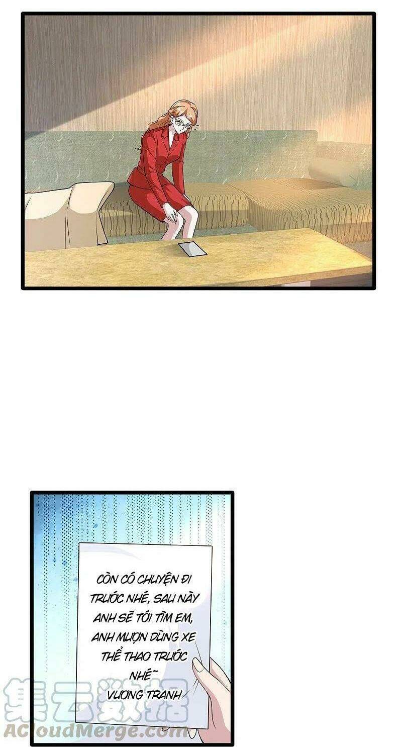 Đô Thị Tà Vương: Chapter 228