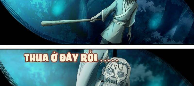 Võ Lực Chí Mạng: Chapter 28