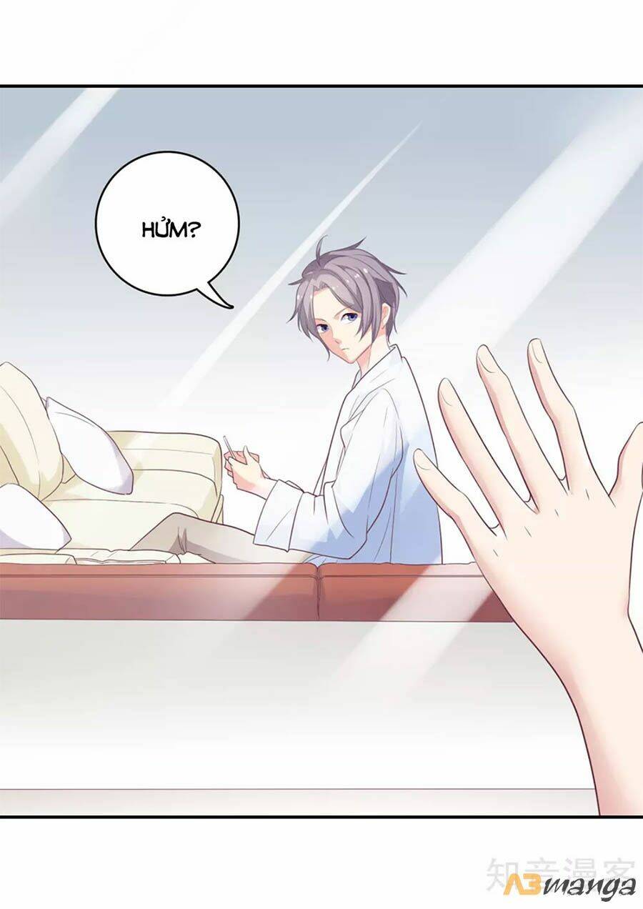 Hẹn Hò Siêu Tốc: Chapter 5