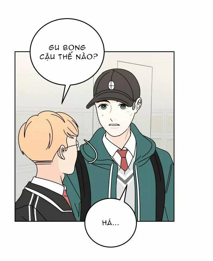 30 Phút Bước Đi Bên Em: Chapter 83