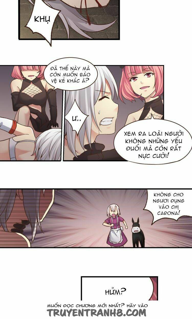 Vì Tôi Là Ông Chú Mở Tiệm Bán Vũ Khí: Chapter 45